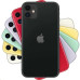 APPLE iPhone 11 128GB Black #1
