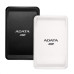 ADATA External SSD 2TB SC685 USB 3.2 Gen2 type C bílá #3