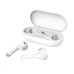 TRUST sluchátka NIKA Touch Bluetooth Wireless Earphones, white/bílá #1