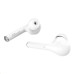 TRUST sluchátka NIKA Touch Bluetooth Wireless Earphones, white/bílá #3