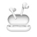 TRUST sluchátka NIKA Touch Bluetooth Wireless Earphones, white/bílá #4