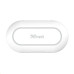 TRUST sluchátka NIKA Touch Bluetooth Wireless Earphones, white/bílá #7