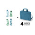 DICOTA Eco Slim Case BASE 13-14.1 Modrá farba #6