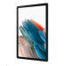 Samsung Galaxy Tab A8, 64 GB, 10,5", Wifi, EÚ, strieborná #4