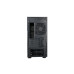 Cooler Master case Elite 300, mini-ITX, bez zdroje, průhledná bočnice, černá #2