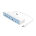 Rozbočovač Hyper® HyperDrive 6 v 1 USB-C pre iMac #0