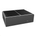 AKASA case Machina N, aluminium fanless case for NVIDIA® Jetson Xavier NX™ & Nano™ Developer Kits, černá #1