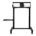 Optoma EST09 Motorised trolley for interactive displays #0