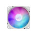 ASUS vodní chladič CPU AIO ROG RYUO III 360 ARGB WHITE EDITION, 3x120mm #7