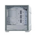 Cooler Master case TD500 MESH V2 White, ATX, bez zdroje, průhledná bočnice, bílá #7