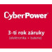 CyberPower 3-ročná záruka na PDU44005