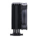 Cooler Master chladič Hyper 212 Halo Black, 120mm ARGB, LGA1700, černá #6