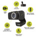 PORT USB kamera Webcam, Full HD 1080P #1
