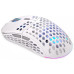 Endorfy myš LIX OWH Wireless PAW3335 / Khail GM 4.0 / bezdrátová / bílá #0