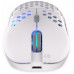 Endorfy myš LIX OWH Wireless PAW3335 / Khail GM 4.0 / bezdrátová / bílá #3