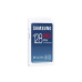 Samsung SDXC karta 128GB PRO PLUS #0