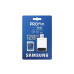 Samsung SDXC karta 128GB PRO PLUS + USB adaptér #1