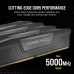 CORSAIR DDR4 32GB (Kit 2x16GB) Vengeance LPX DIMX 3000MHz CL16 čierna #4