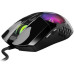 GENIUS myš GX GAMING Scorpion M715, drátová, 3D RGB podsvícení, 800-7200 dpi, USB, 6tlačítek, černá #2