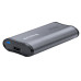 ADATA External SSD 1TB SE880 USB 3.2 USB-C, Titanium Grey - Rugged #1