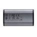 ADATA External SSD 1TB SE880 USB 3.2 USB-C, Titanium Grey - Rugged #3