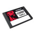 SSD disk Kingston 7680G DC450R (základná úroveň Enterprise/Server) 2.5" SATA #1