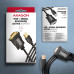 AXAGON ADS-1PSN, USB-A 2.0 - sériový RS-232 DB9-M Prolific adaptér / kábel 1.5m #5