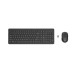 HP 330 Wireless Mouse & Keyboard Combo - klávesnice a myš - anglická #0