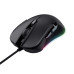 TRUST myš GXT 922 YBAR Gaming Mouse, optická, USB, černá #0