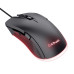 TRUST myš GXT 922 YBAR Gaming Mouse, optická, USB, černá #1