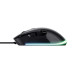 TRUST myš GXT 922 YBAR Gaming Mouse, optická, USB, černá #4