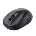 TRUST myš Primo Bluetooth Wireless Mouse, optická, USB, černá #0