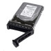 DELL 600GB Hard Drive SAS ISE 12Gbps 10k 512n 2.5in Hot-Plug CUS Kit T550,R350,R450