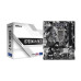 ASRock MB Sc LGA1700 B760M-H/M.2, Intel B760, 2xDDR5, 1xDP, 1xHDMI, mATX #0