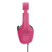 TRUST Herní sluchátka GXT 415P ZIROX růžová #6