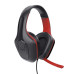 TRUST Herní sluchátka GXT 415S ZIROX červená #1
