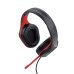 TRUST Herní sluchátka GXT 415S ZIROX červená #3