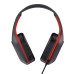 TRUST Herní sluchátka GXT 415S ZIROX červená #4