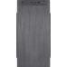 EUROCASE skříň MC X108 grey, micro tower, 1x USB 3.0, 1x USB 2.0, 2x audio, bez zdroje #1
