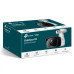 TP-Link VIGI C340I(2.8mm) - [4 MPx venkovní síťová IR bullet kamera] #3