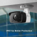 TP-Link VIGI C340I(2.8mm) - [4 MPx venkovní síťová IR bullet kamera] #6