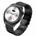 Garett Smartwatch V12 Black steel #1