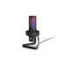 Endorfy mikrofon AXIS Streaming / streamovací / tripod / pop-up filtr / RGB / USB #1
