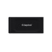 Kingston Externí SSD 1TB XS1000, USB 3.2, černá #0