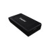 Kingston Externí SSD 1TB XS1000, USB 3.2, černá #1