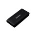 Kingston Externí SSD 1TB XS1000, USB 3.2, černá #2