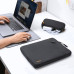 tomtoc Sleeve Kit - 13" MacBook Pro / Air, černá #6