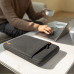 tomtoc Sleeve Kit - 16" MacBook Pro/ 15,3" MacBook Air, černá #6