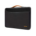 tomtoc Briefcase - 16" MacBook Pro/ 15,3" MacBook Air, černá #1