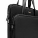 tomtoc Shoulder Bag - 14" a 13" MacBook Pro / Air, černá #1